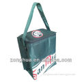 ningbo 190T Cooler bag wine bottle cooler bag